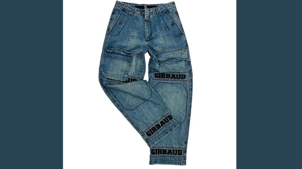 Girbaud Jeans