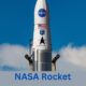Nasa rockets