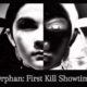 Orphan: First Kill Showtimes