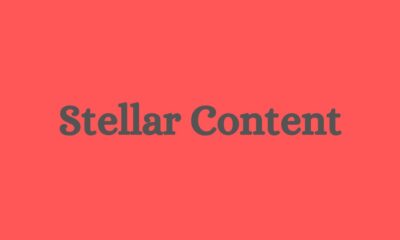 Stellar Content