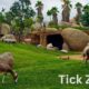 Tick Zoos