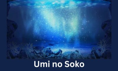 Umi no Soko