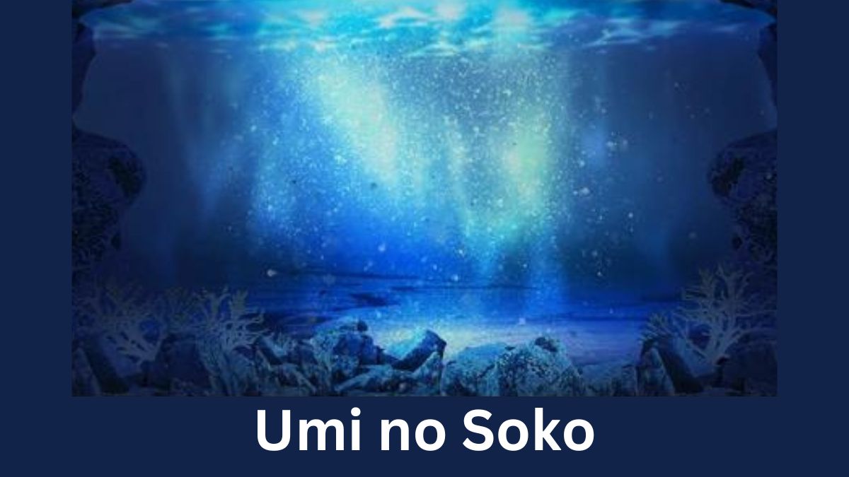 Umi no Soko