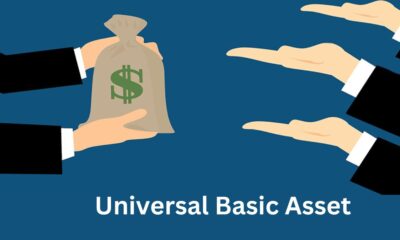 Universal Basic Asset