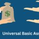 Universal Basic Asset