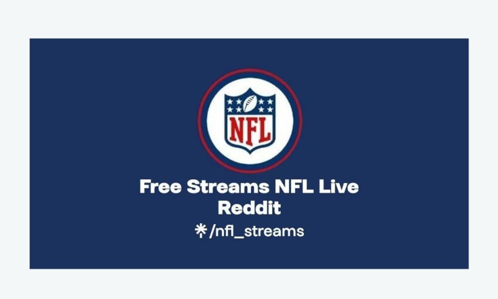 reddit nfl streams