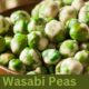 Wasabi Peas