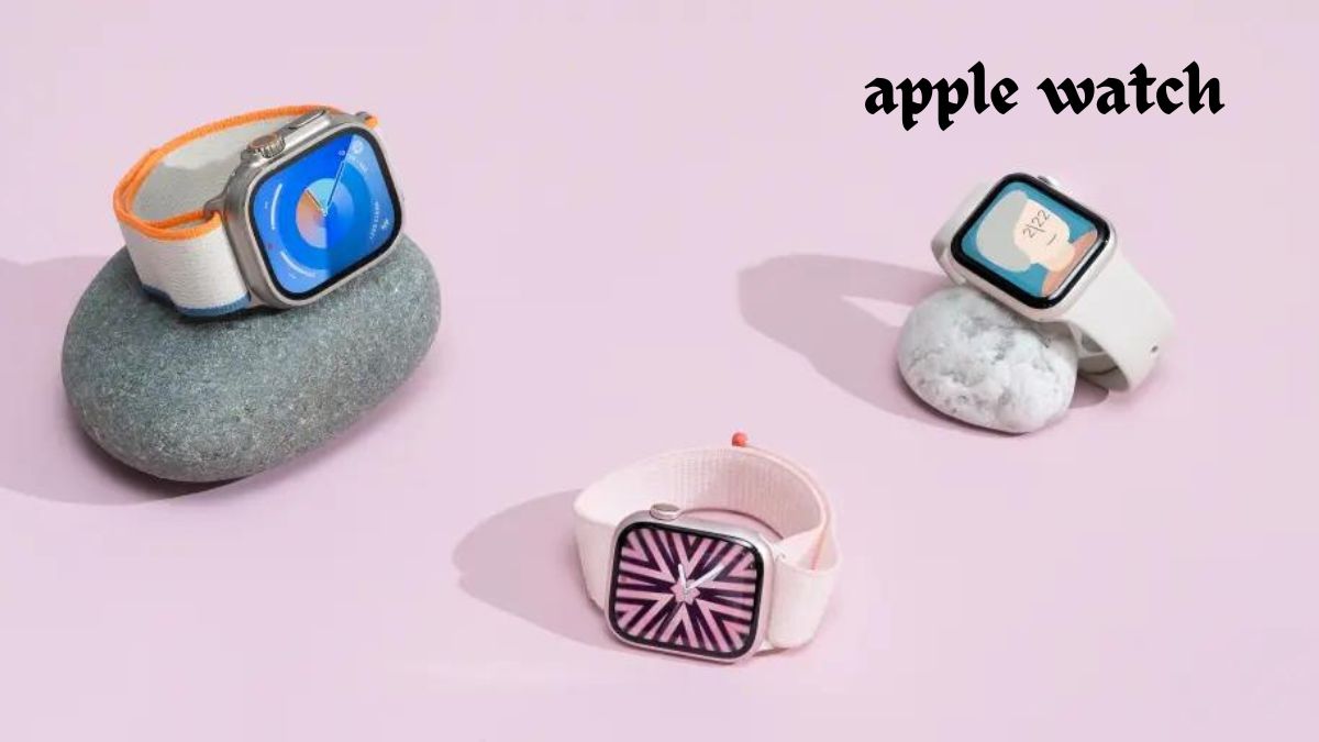 apple watch