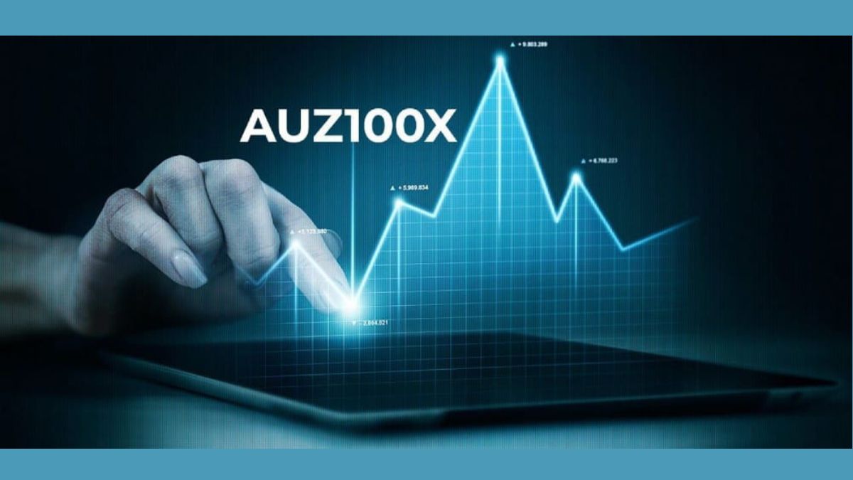 Auz100x