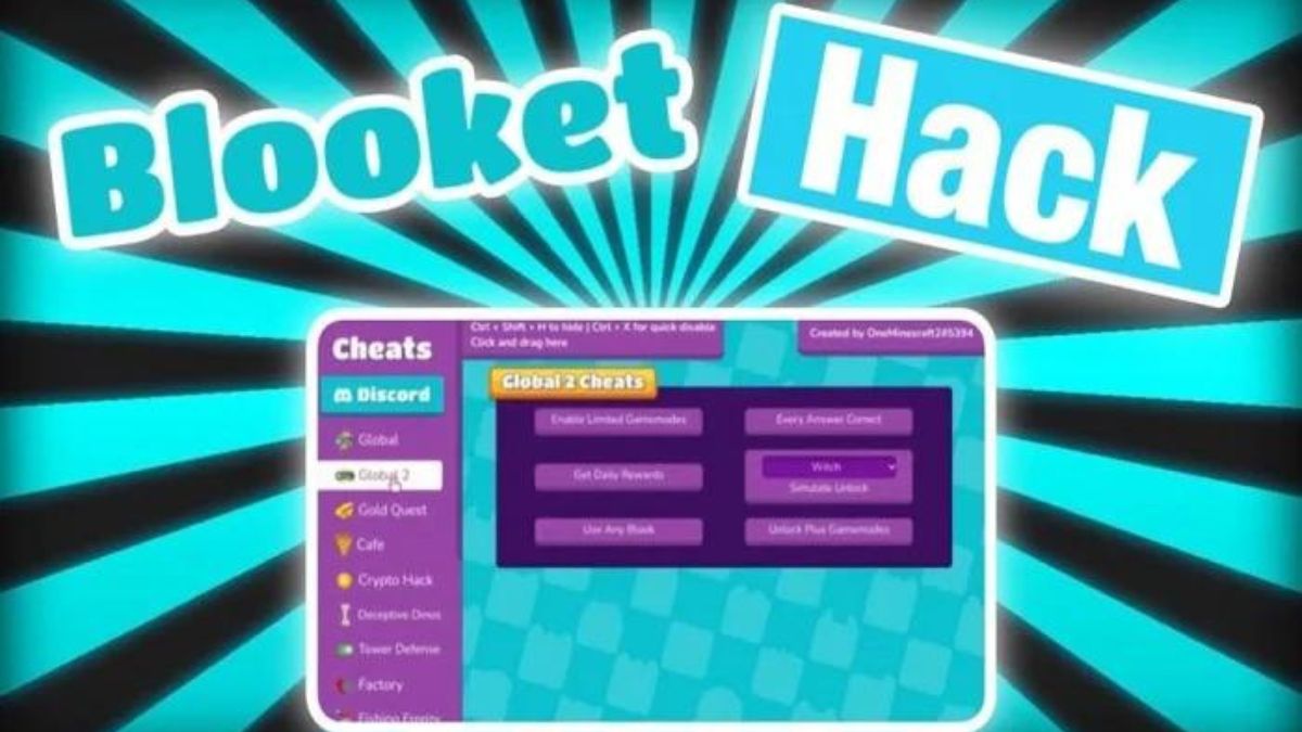 Blooket Cheats Updated: Boosting Your Gameplay
