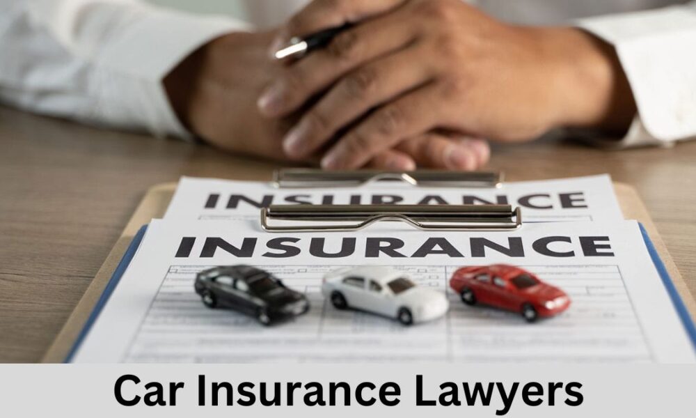 car insurance lawyers