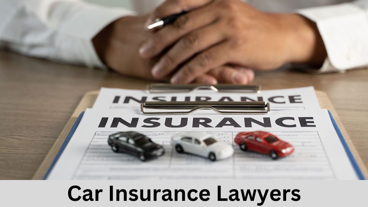 car insurance lawyers