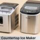 countertop ice maker