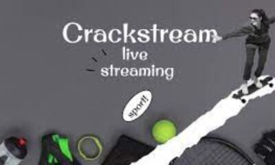 crackstream