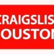 Craigslist Houston