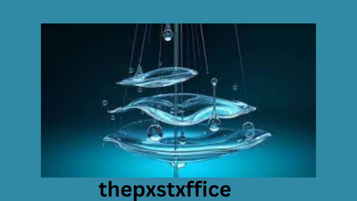 thepxstxffice