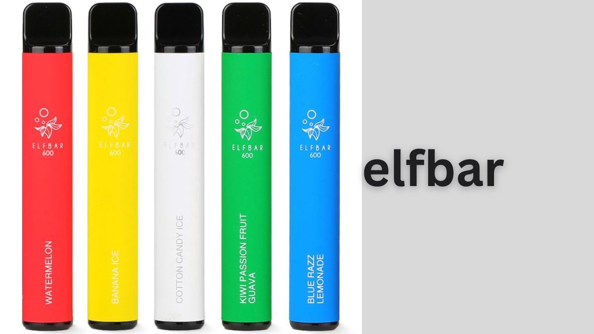 elfbar