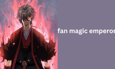 fan magic emperor