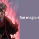 fan magic emperor