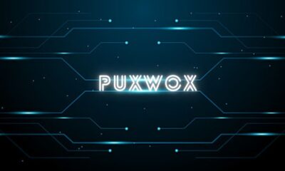 Puxwox