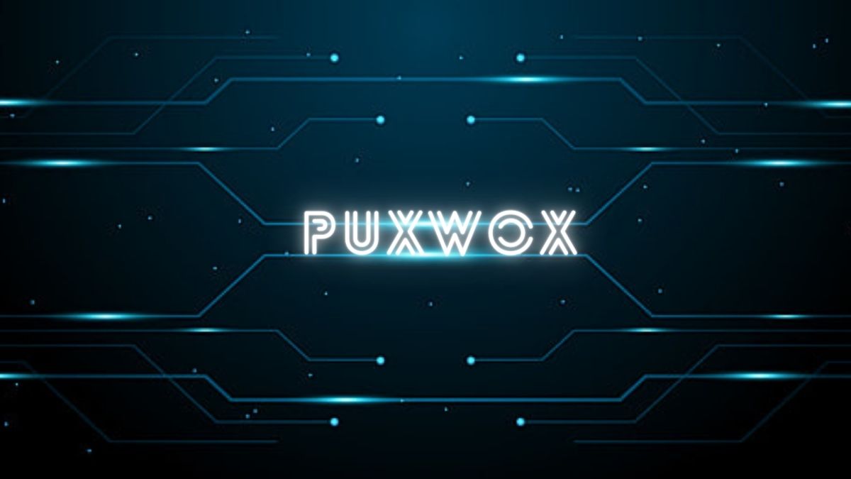 Puxwox