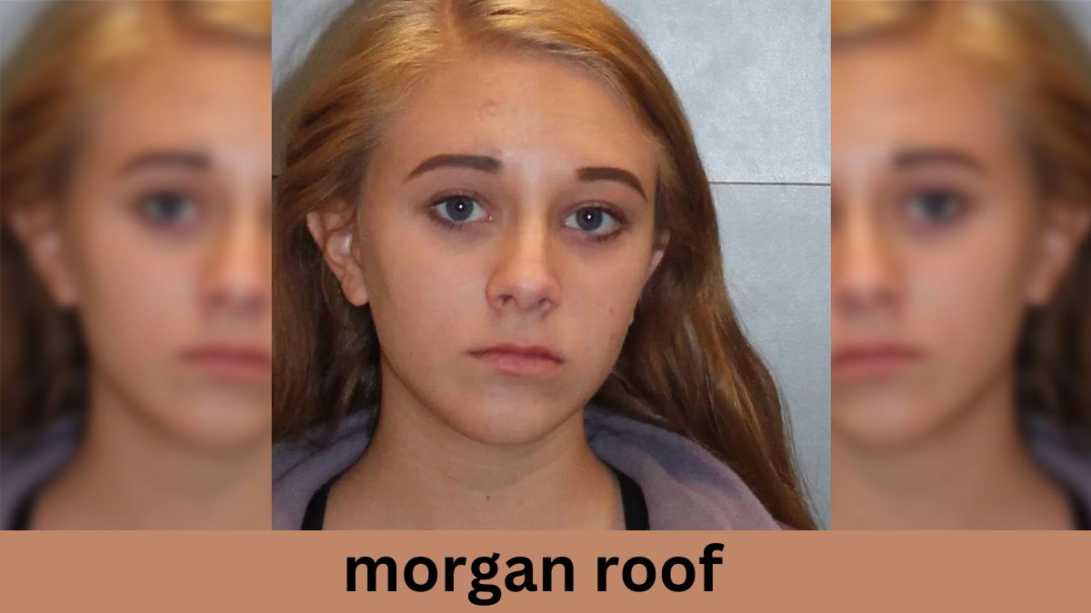 morgan roof