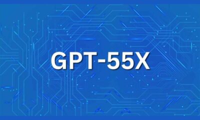 Amazon's GPT-55X