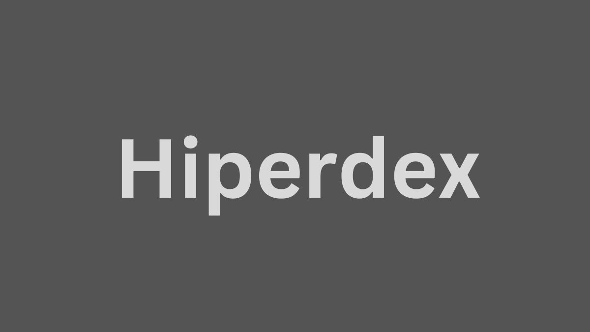 Hiperdex
