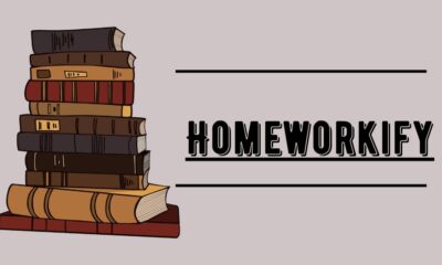 Homeworkify: A Game-Changer in Education