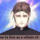 how to live as a villain ch 94