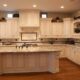 The Art of Custom Kitchen Cabinets