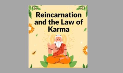 Mystical Journey of the Law of Reincarnation: Insights Unveiled