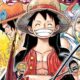 Exploring the Grand World of "One Piece" Manga Online