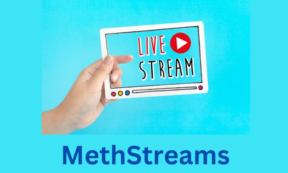 methstreams