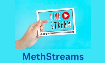 methstreams