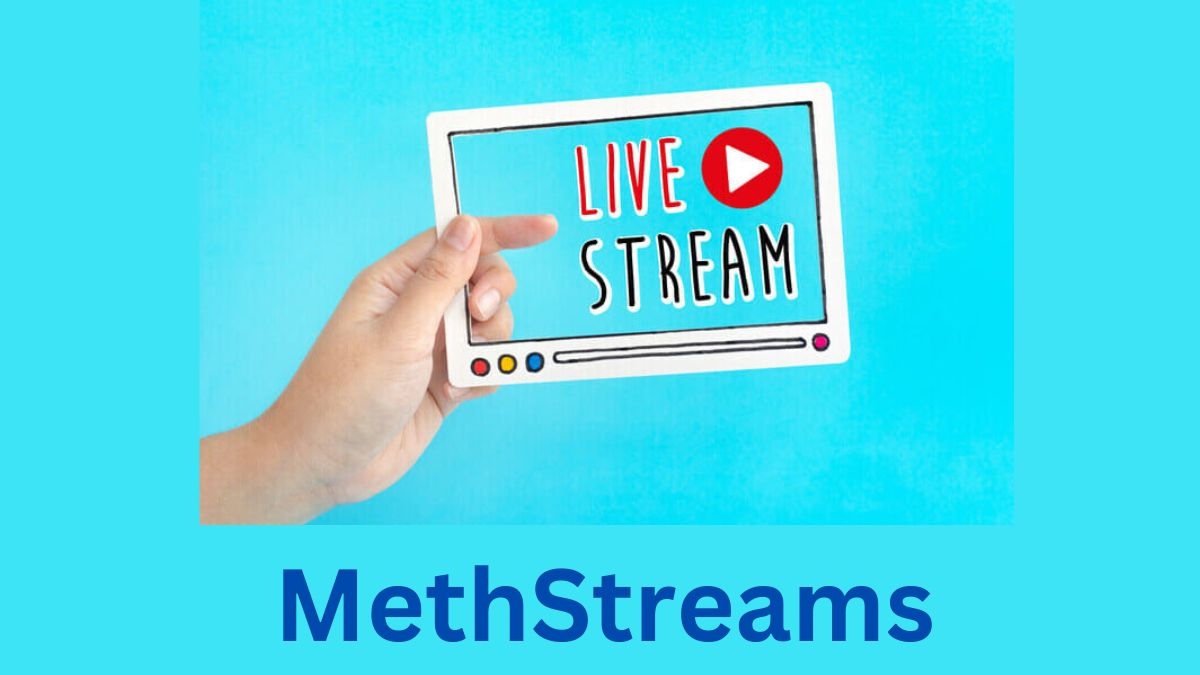 methstreams