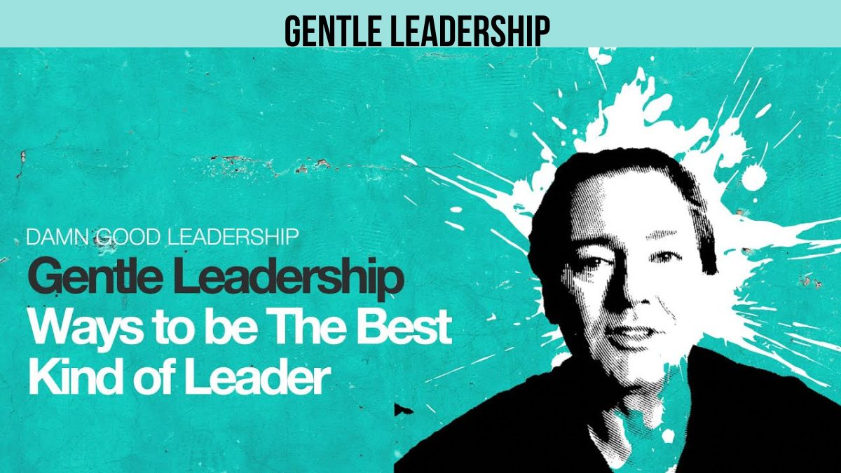 gentle leadership