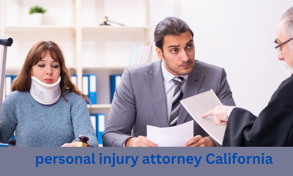 personal injury attorney california cz.law