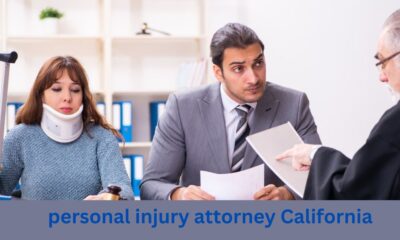 personal injury attorney california cz.law