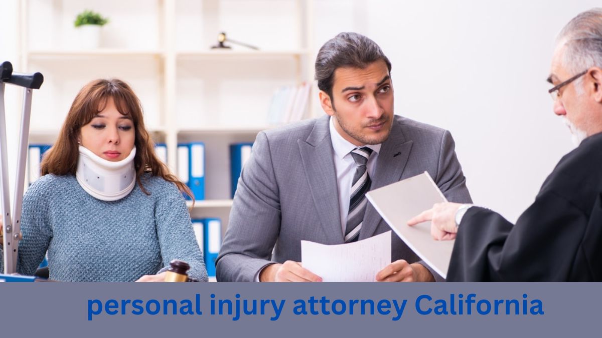 personal injury attorney california cz.law