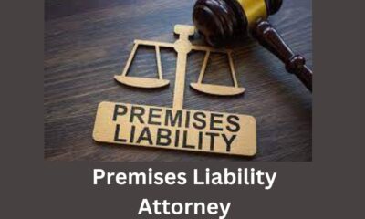 premises liability attorney