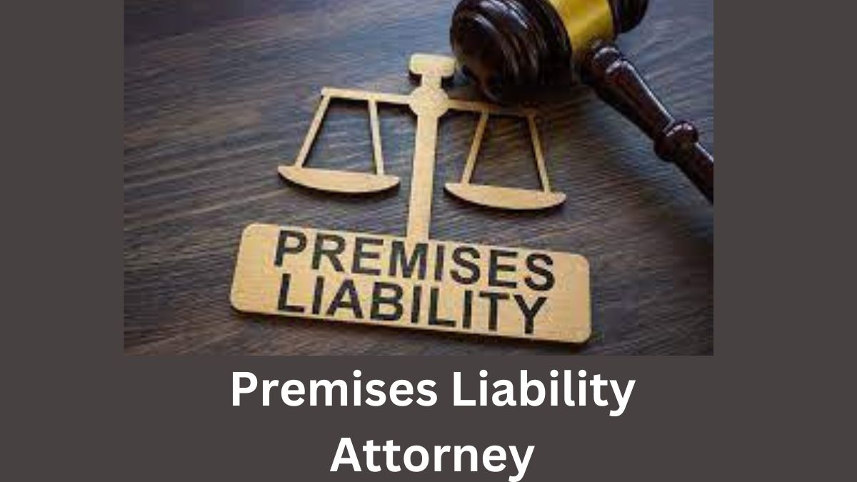 premises liability attorney