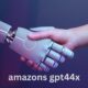 amazons gpt44x