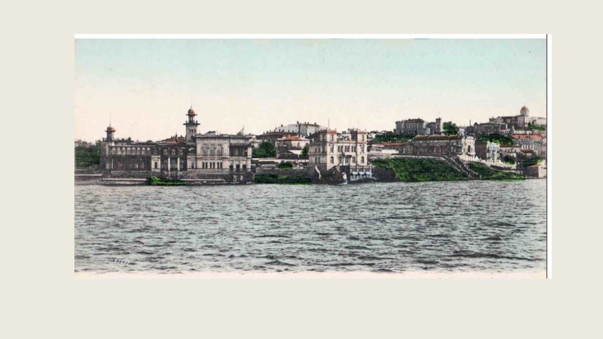 Sébastopole: Unveiling the Hidden Gem of the Black Sea
