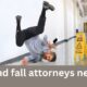 slip and fall attorneys near me