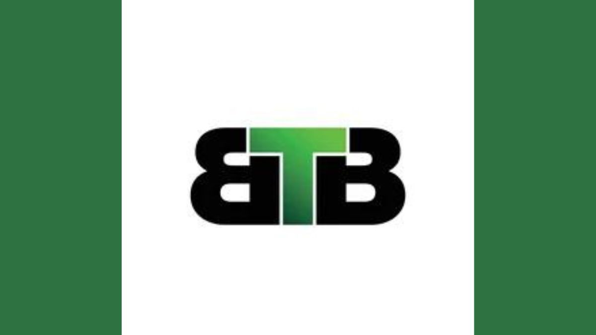 BTB Stock