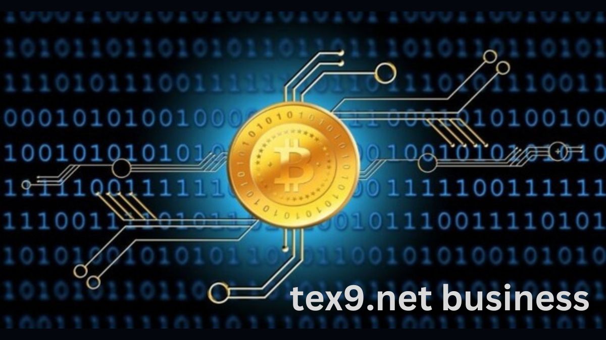 tex9.net business