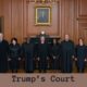 trump Court