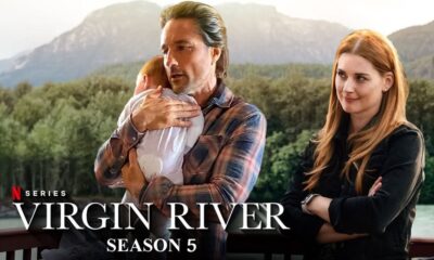 virgin river season 5