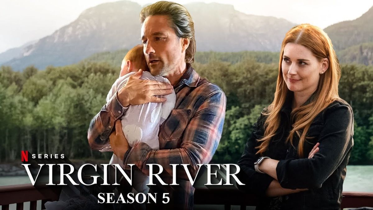 virgin river season 5